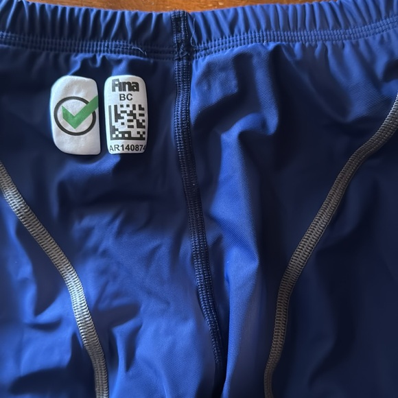 Arena men’s powerskin ST size 26 - Picture 4 of 4